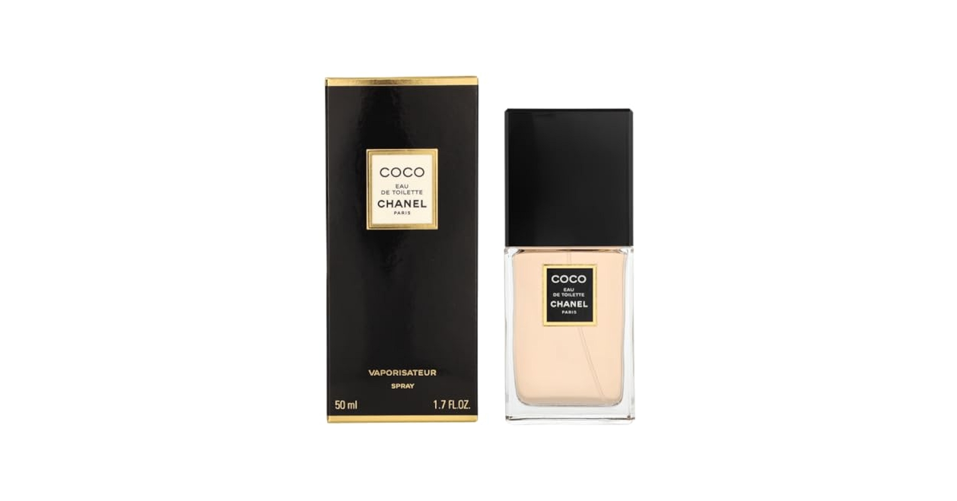 その他 CHANEL COCO Eau de Parfum 50ml Chanel Coco Eau De Parfum Spray 50ml/1.7oz | Strawberrynet USA